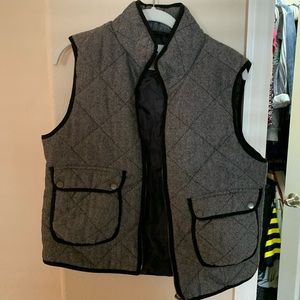 Altar’d State Vest
